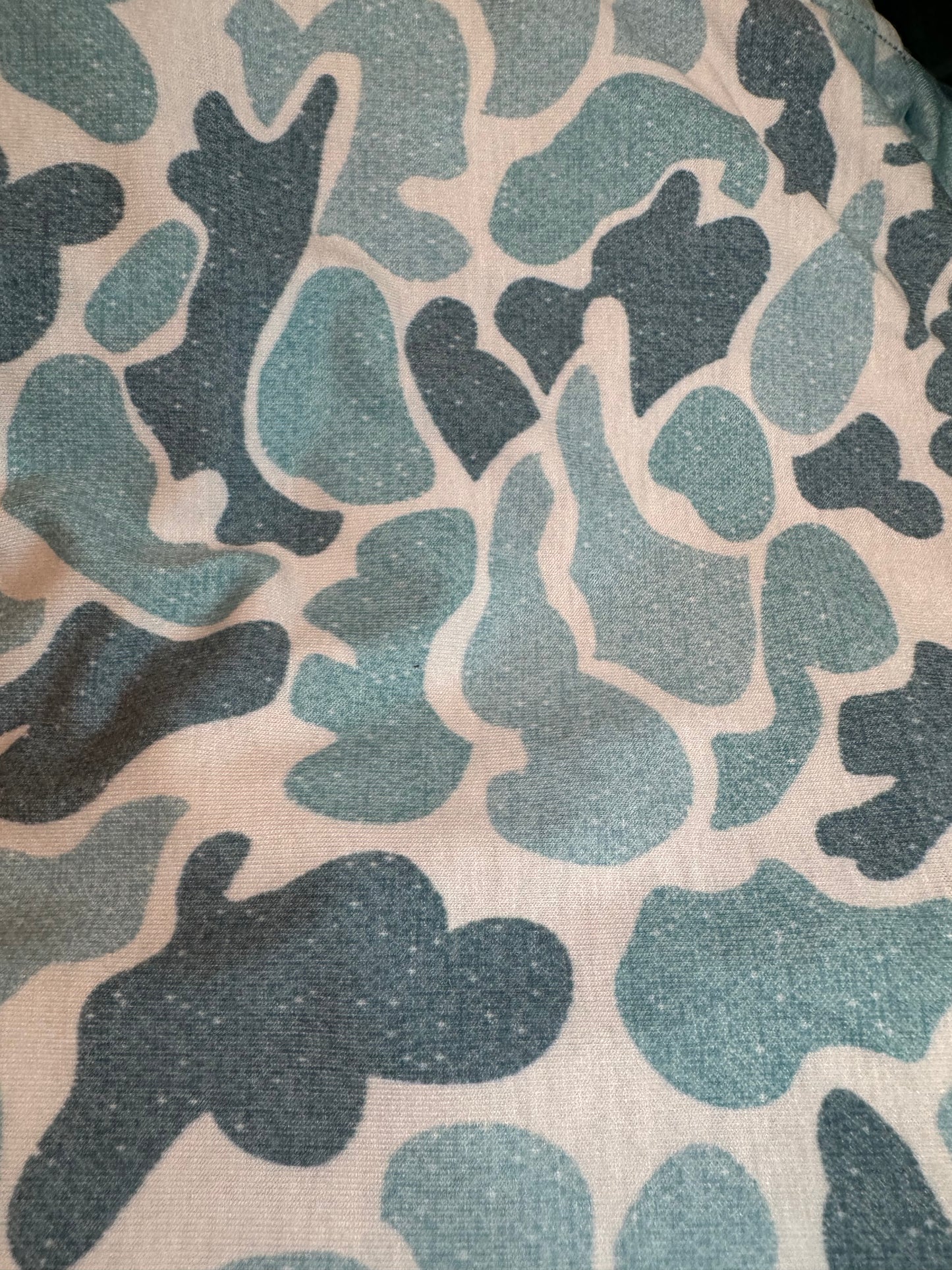 Eco-Friendly Soft Jersey 40UPF Shirt: Support Marine Conservation